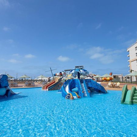 Gewan Resort New Alamein El-Alamein Eksteriør billede