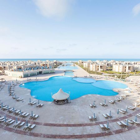 Gewan Resort New Alamein El-Alamein Eksteriør billede