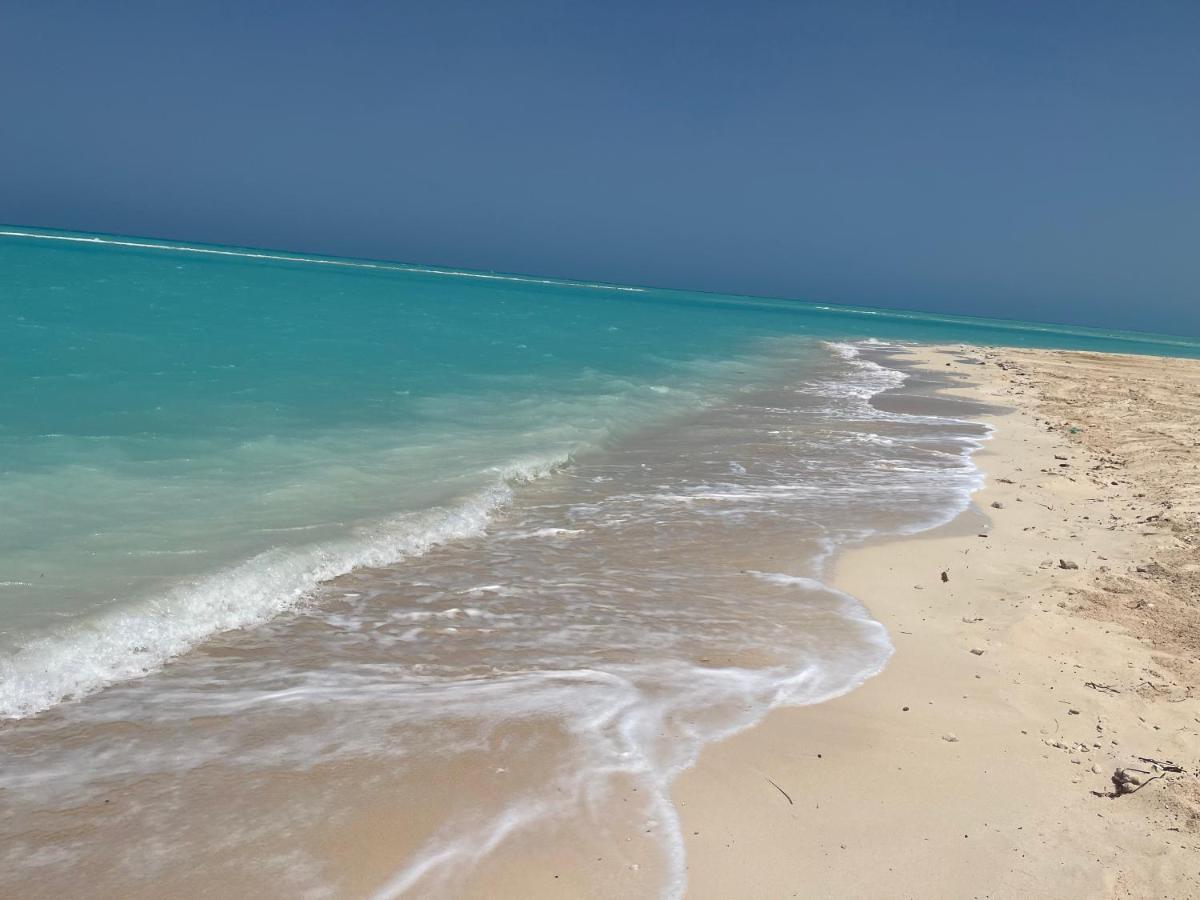 Gewan Resort New Alamein El-Alamein Eksteriør billede