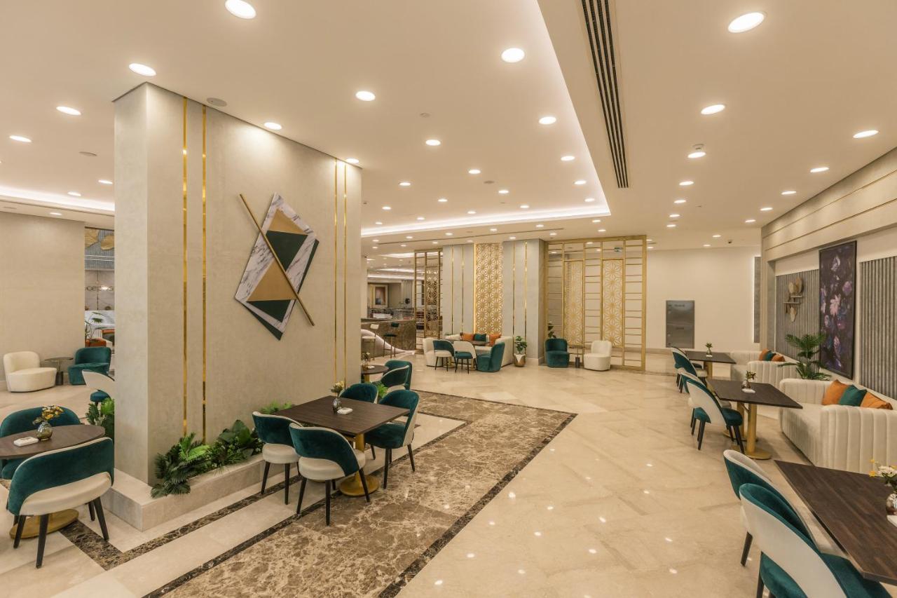 Gewan Resort New Alamein El-Alamein Eksteriør billede