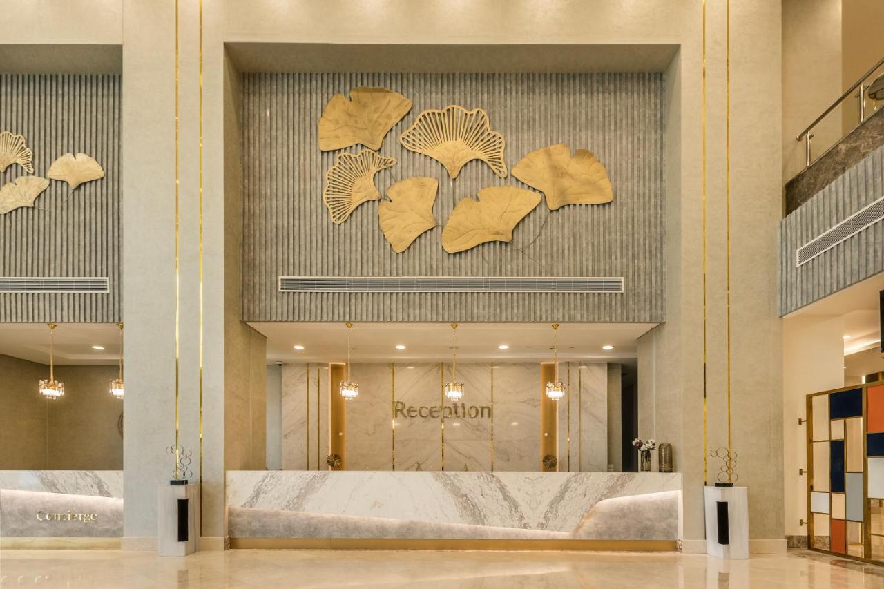 Gewan Resort New Alamein El-Alamein Eksteriør billede