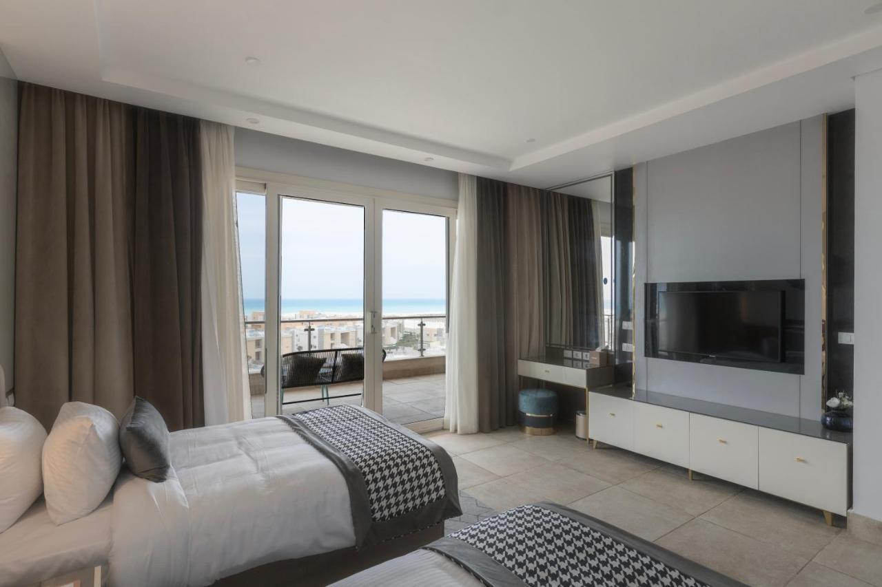 Gewan Resort New Alamein El-Alamein Eksteriør billede