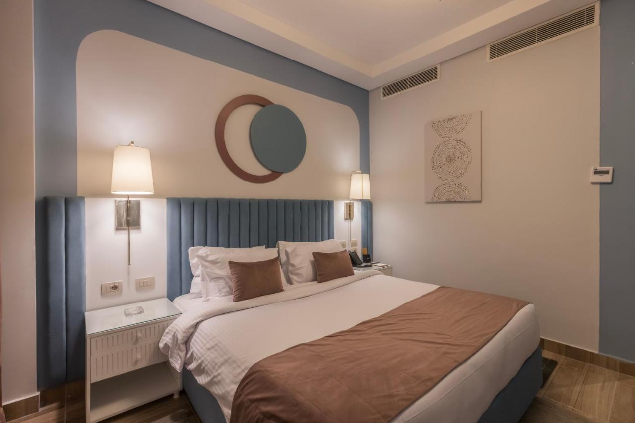 Gewan Resort New Alamein El-Alamein Eksteriør billede