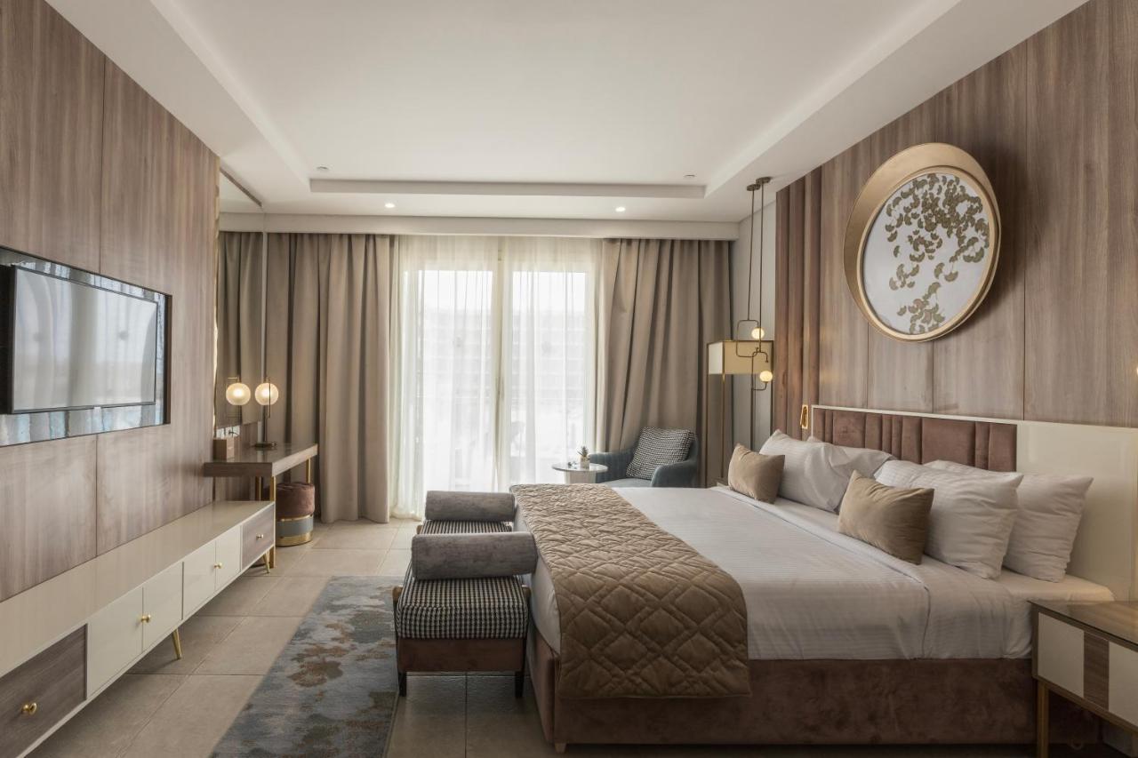 Gewan Resort New Alamein El-Alamein Eksteriør billede