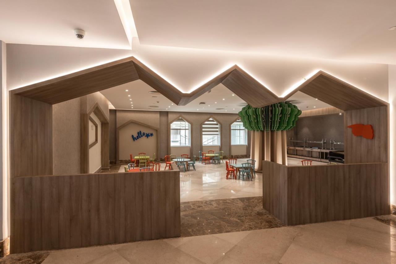 Gewan Resort New Alamein El-Alamein Eksteriør billede