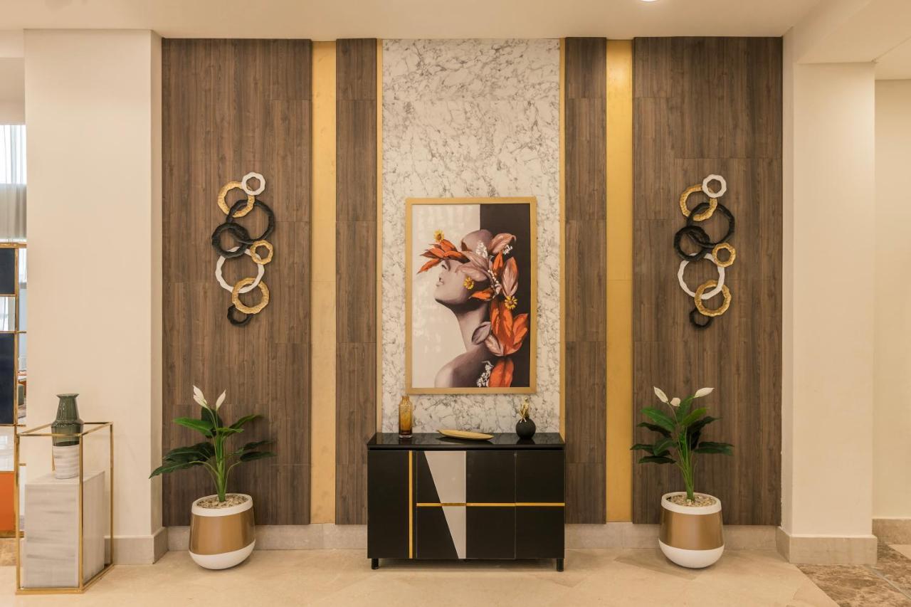 Gewan Resort New Alamein El-Alamein Eksteriør billede