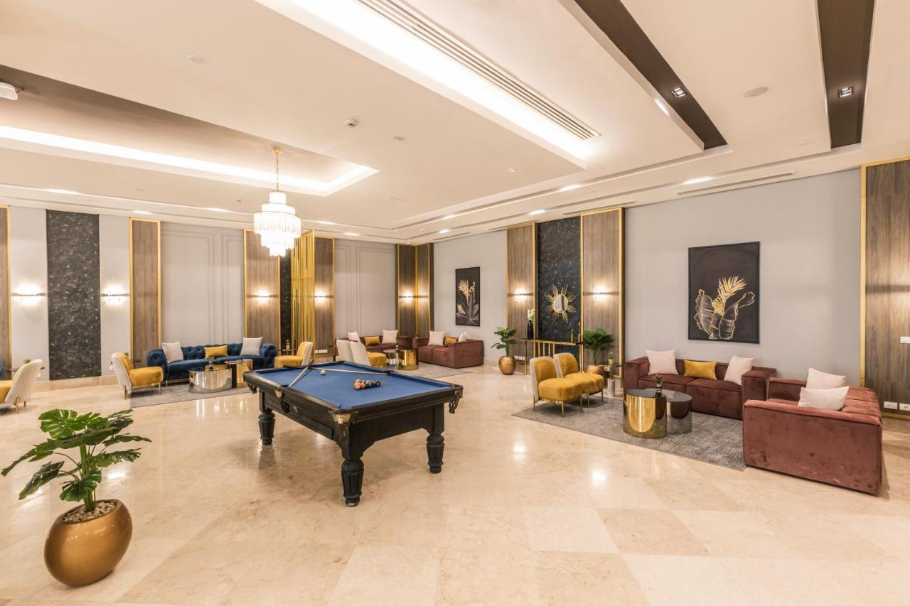 Gewan Resort New Alamein El-Alamein Eksteriør billede