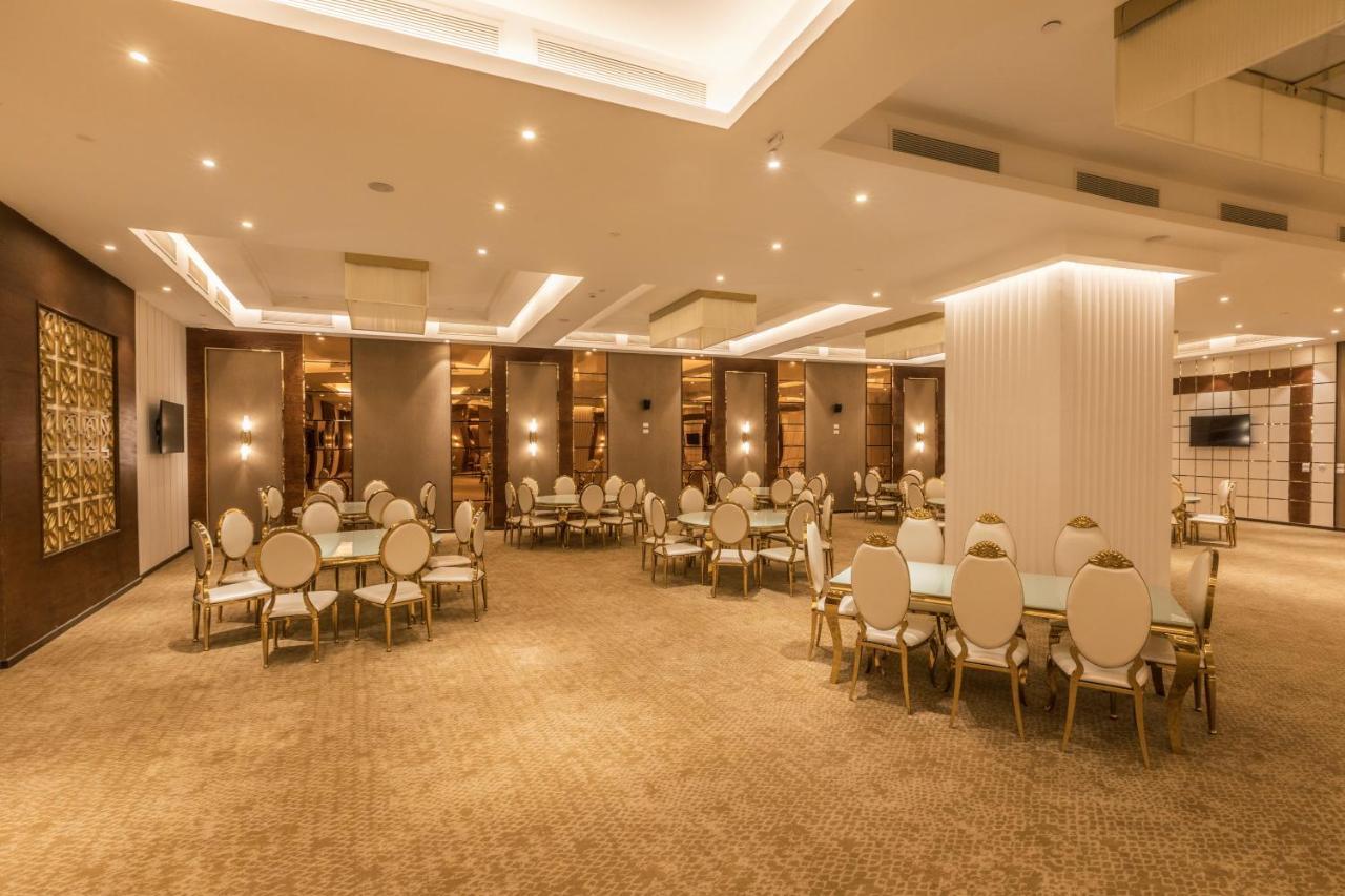 Gewan Resort New Alamein El-Alamein Eksteriør billede