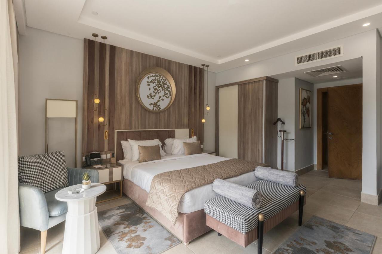 Gewan Resort New Alamein El-Alamein Eksteriør billede