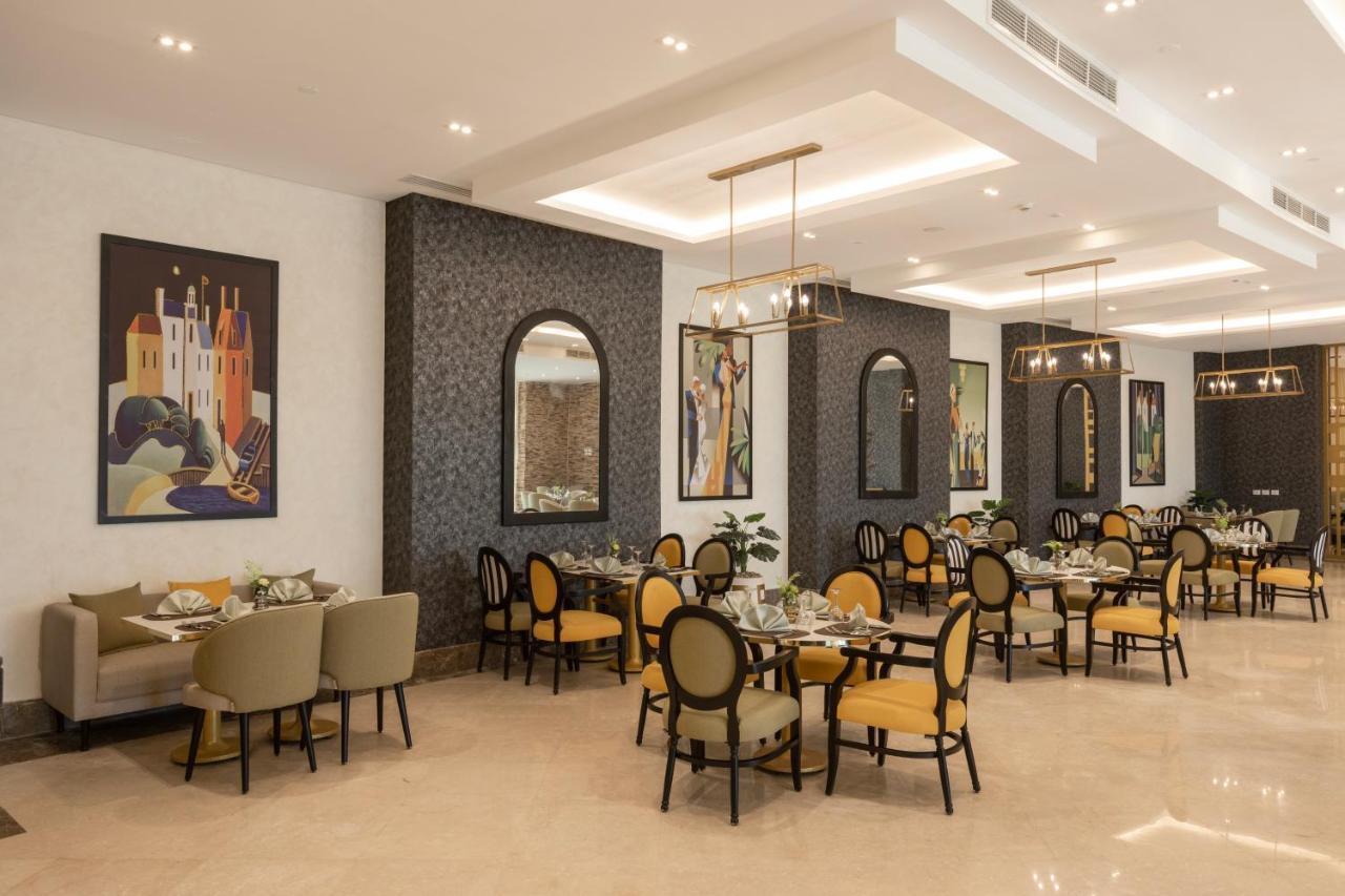 Gewan Resort New Alamein El-Alamein Eksteriør billede