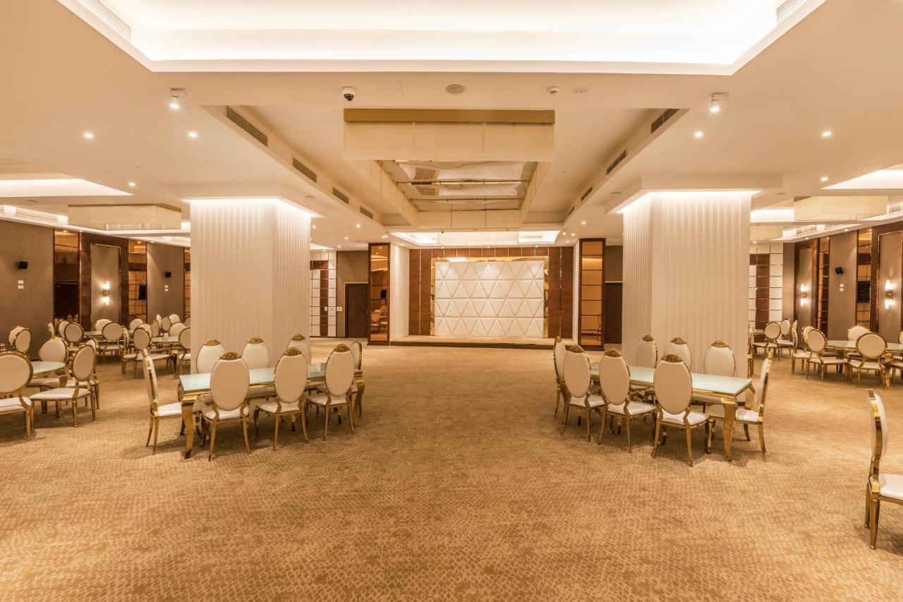Gewan Resort New Alamein El-Alamein Eksteriør billede