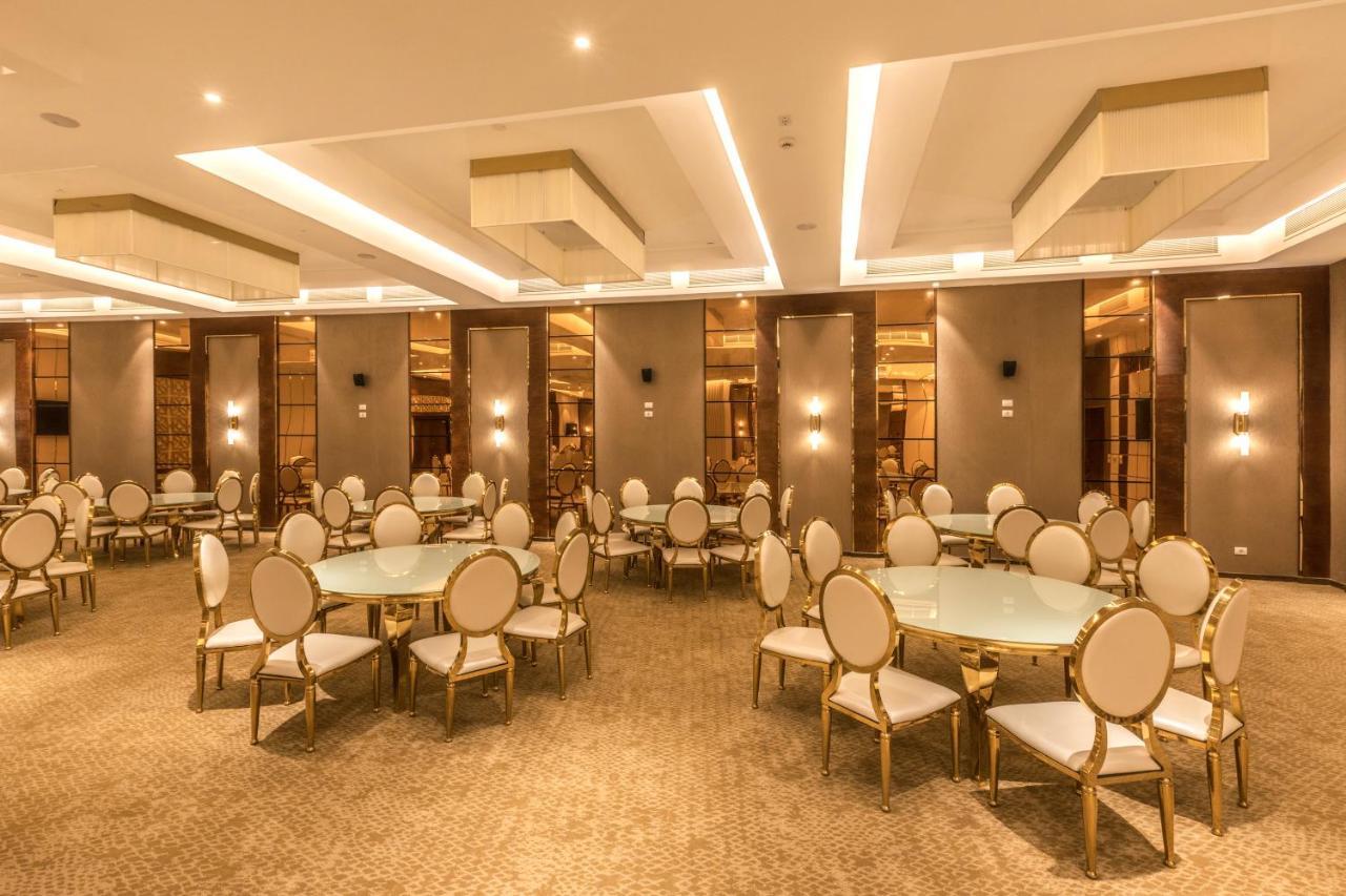 Gewan Resort New Alamein El-Alamein Eksteriør billede