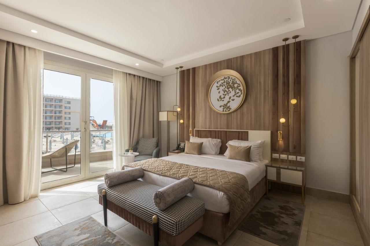 Gewan Resort New Alamein El-Alamein Eksteriør billede