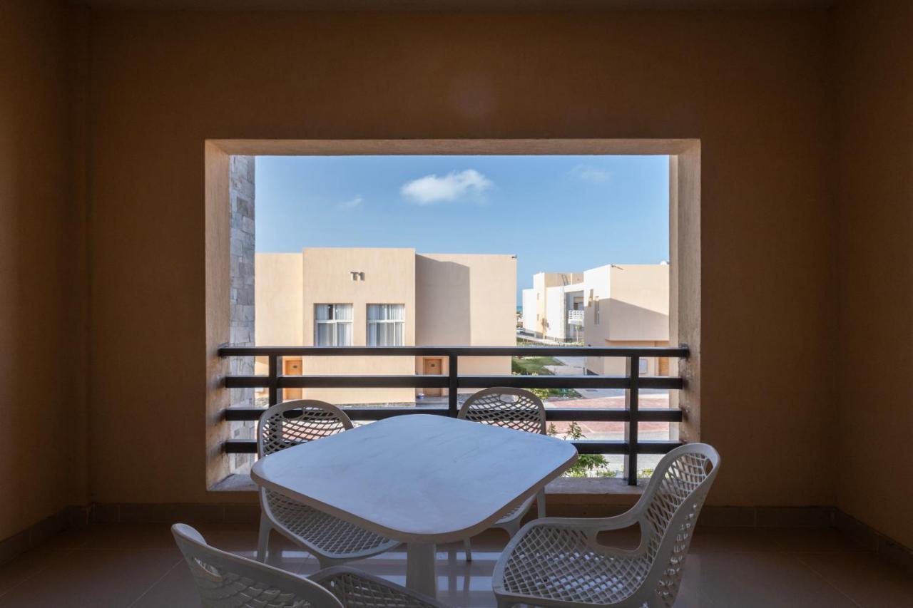 Gewan Resort New Alamein El-Alamein Eksteriør billede