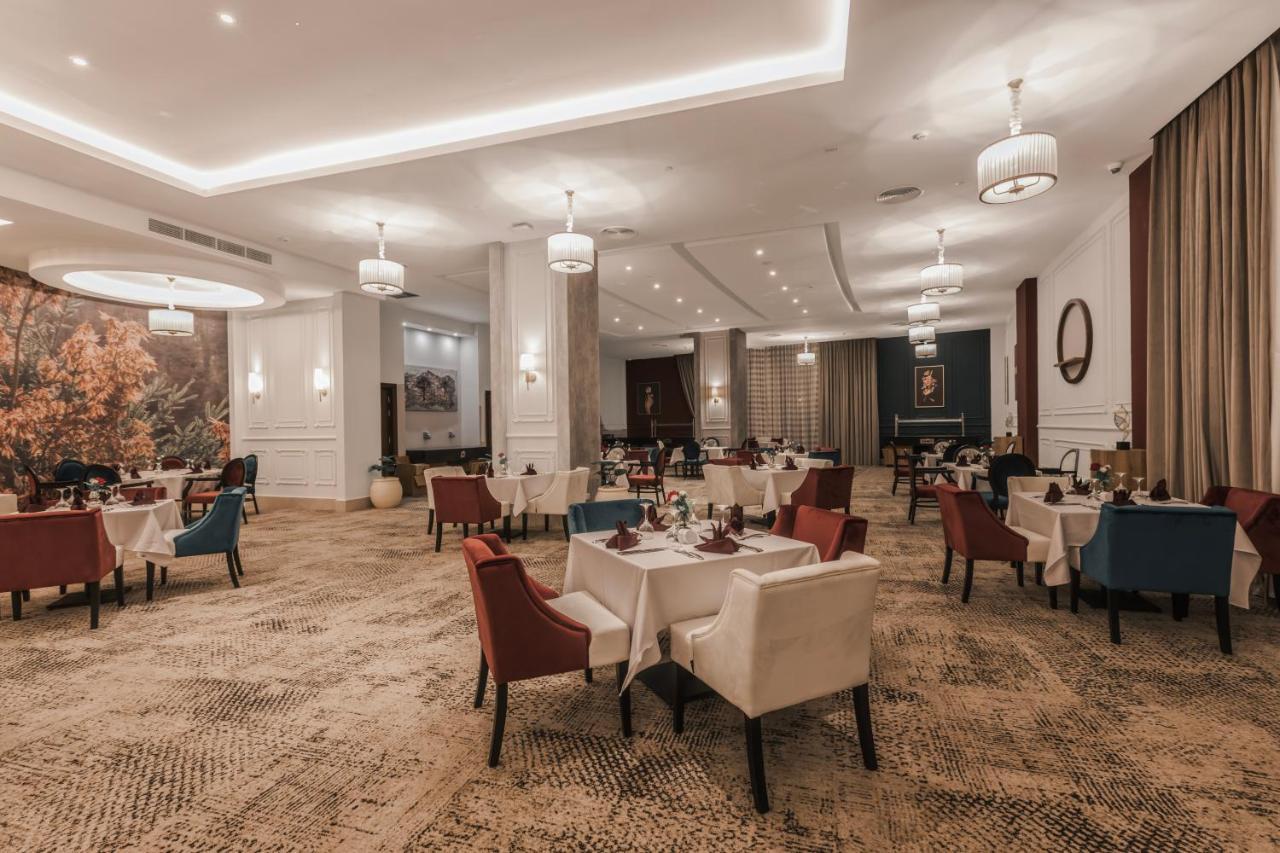 Gewan Resort New Alamein El-Alamein Eksteriør billede