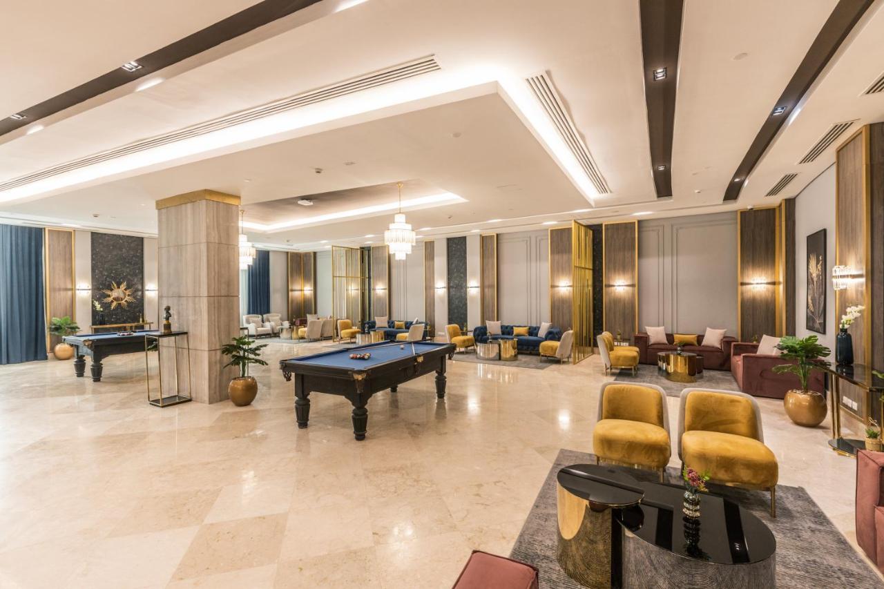 Gewan Resort New Alamein El-Alamein Eksteriør billede