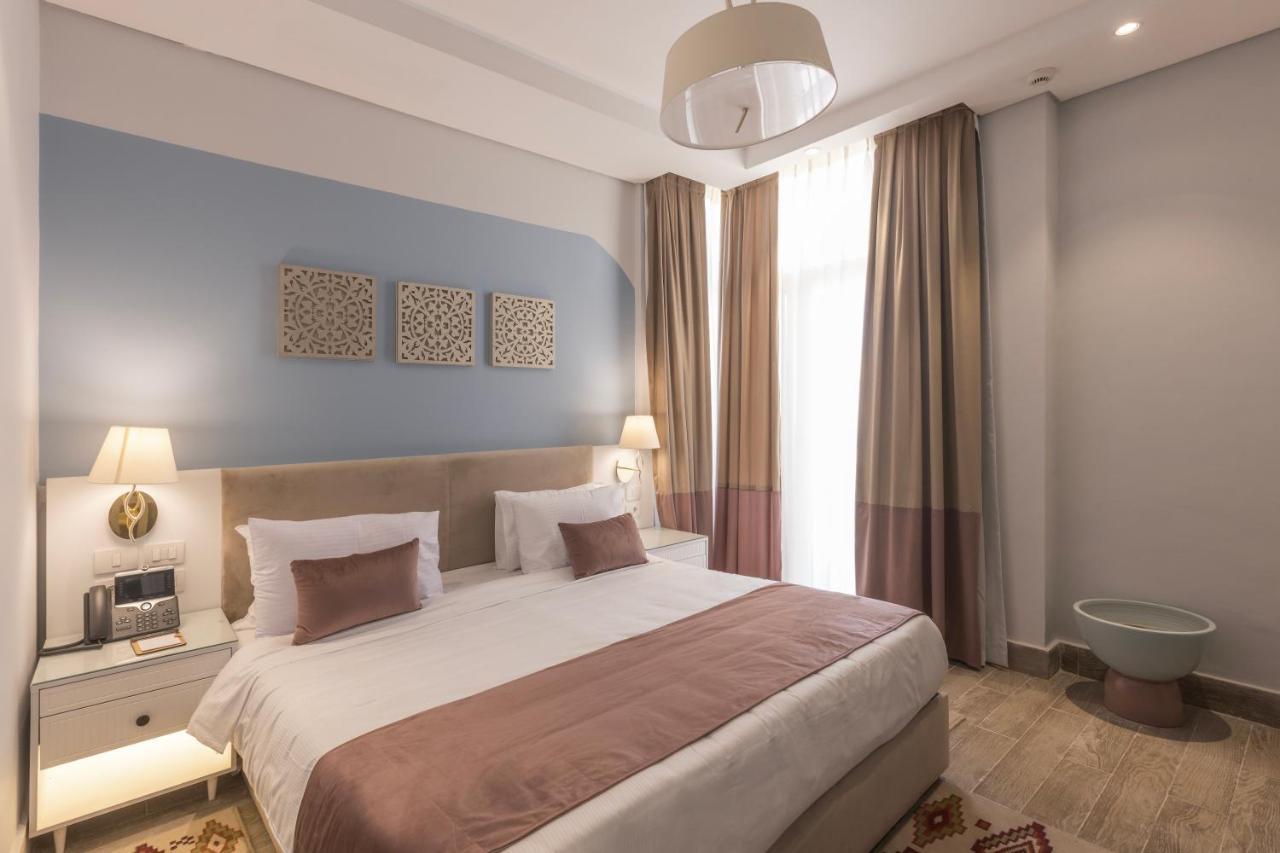 Gewan Resort New Alamein El-Alamein Eksteriør billede