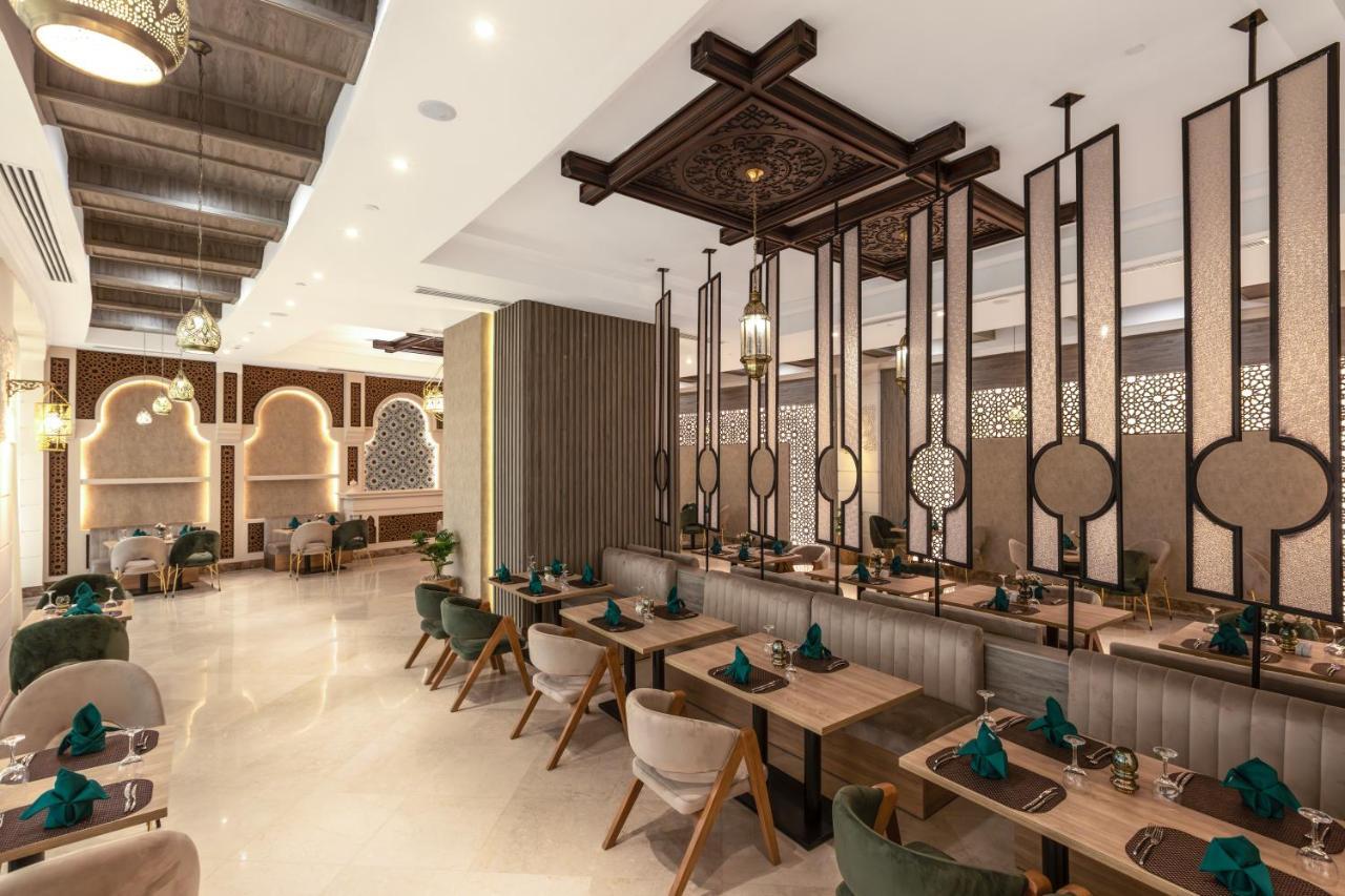 Gewan Resort New Alamein El-Alamein Eksteriør billede
